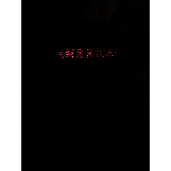 MLC CAPS American & Proud Of It! Baseball Trucker Hat Pride Election - Picture 7 of 8